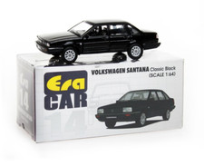 Era Car Volkswagen Santana