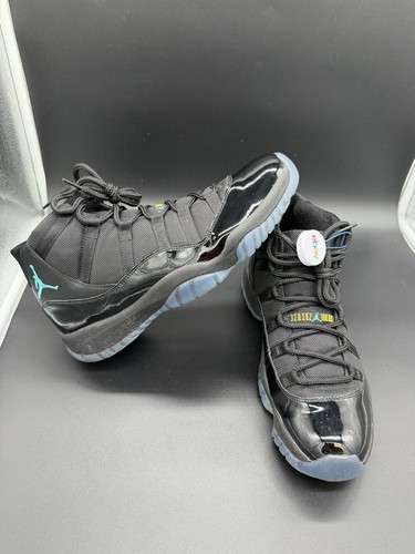 Nike air jordan retro gamma - air,