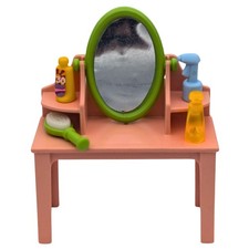 Playmobil lot de coiffeuses