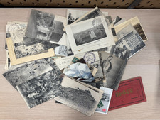 SUP Lot de 125 Cartes Postales