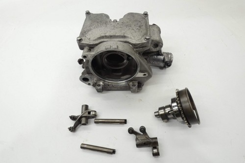 Culasse yamaha yzf - (yamaha, 125