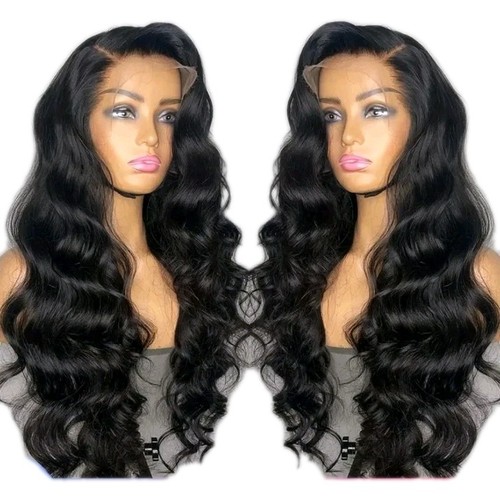 Body wave wig 13x6 - wave,