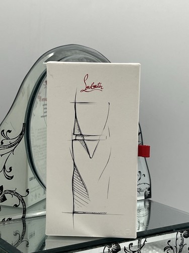 Christian louboutin trouble - louboutin, in