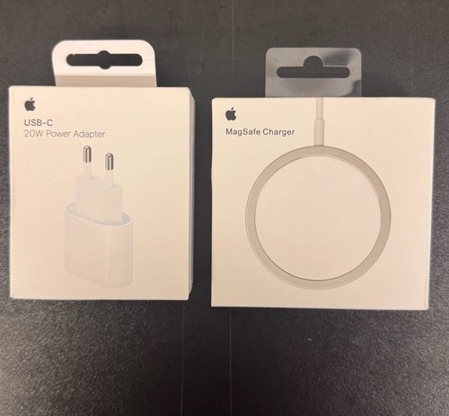 Adaptateur magsafe 15w usb - adaptateur, c