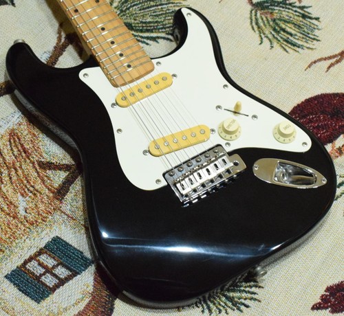 Fender japan 235m mini - fender,