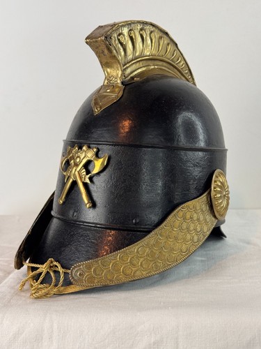 Casquette feu sapeur - casquette,