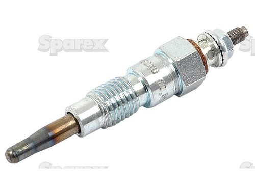 Glow plug for kubota b5001 - plug,