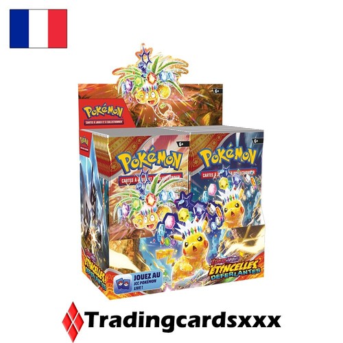Pokémon display boite de - pokémon,