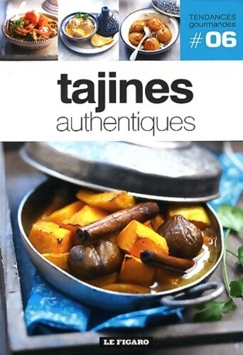 Tajines authentiques - ,