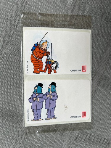 Hergé tintin lot - hergé, of