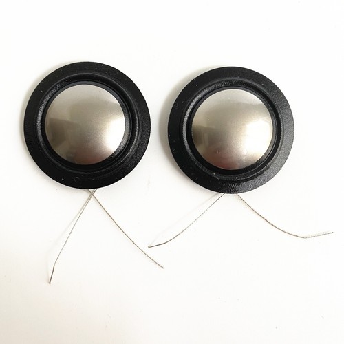 Replacement titanium dome - titanium,
