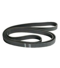 Timing Belt for Iseki 8663-203-001-00 866320300100 Fits XG 19 SXG 22 Type DS8M