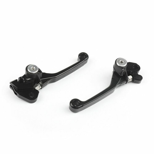 Pivot brake clutch levers pour - pivot,