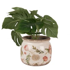 Pot de fleurs intérieur