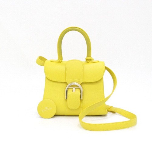 Delvaux sac main - sac,