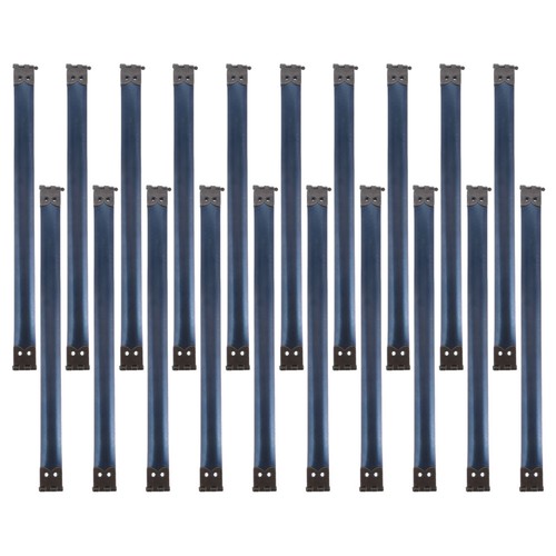 Pcs clip doré pour - pcs, Éclats