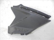 couvercle gauche KYMCO AGILITY