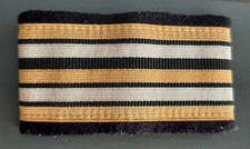 Galon spécial Blouson Cuir