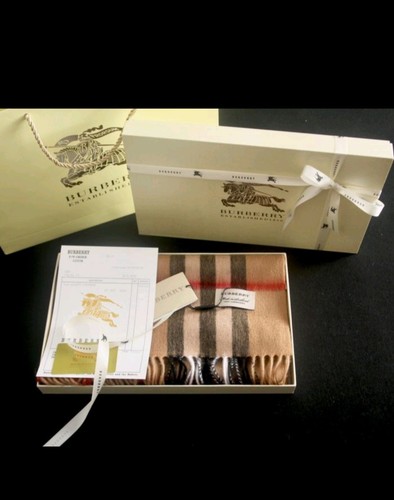 Burberry écharpe femme - burberry,