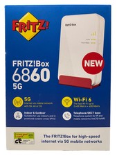 FRITZ!Box 6850 5G Modem