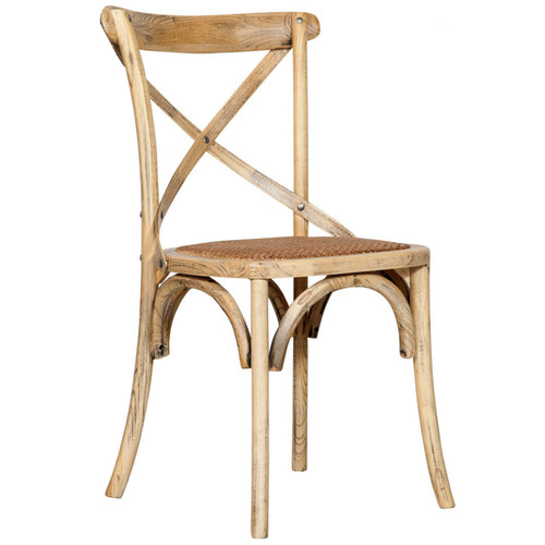 Chaise thonet biscottini - biscottini, en