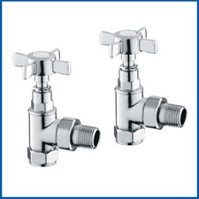 Vanne de Régulation pour