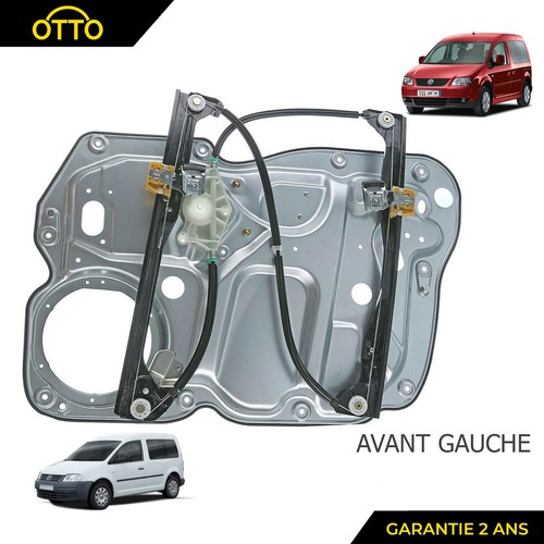 Panneau porte avant gauche - porte,