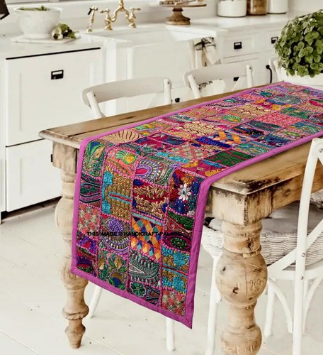 Indien handmade vintage - indien,