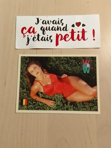 Ramona wouters belgium - wouters, carte