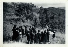 PHOTO ANCIENNE - VINTAGE