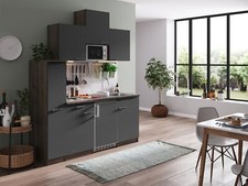 Cuisine équipée - cuisine,