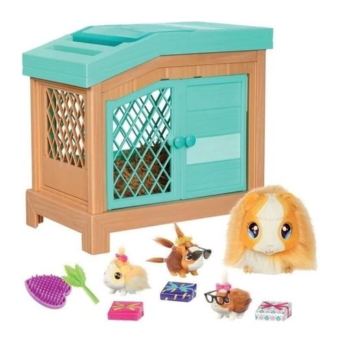 Mama surprise little live pets - little,