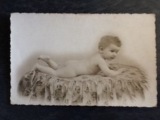 LOT 5 PHOTO CARDS PEOPLE ANONYMOUS INDIVIDUALS UNKNOWN - 3947