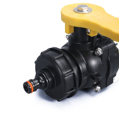 Réservoir ibc robinet 60mm - réservoir,