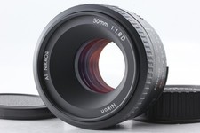[NEUF] Objectif Nikon AF