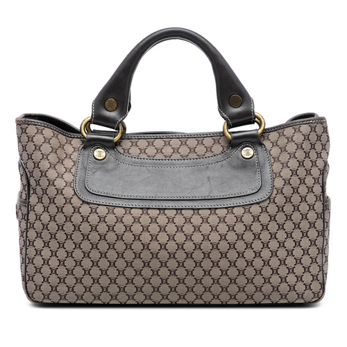 Celine macadam toile - celine,