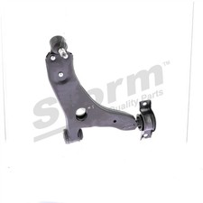 TRIANGLE DE SUSPENSION AVANT