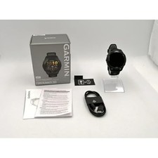 Montre Garmin Forerunner 265