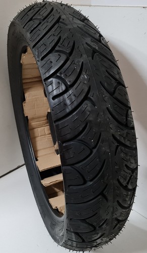 Pneu metzeler feelfree - metzeler,