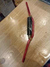 Guidon kymco 125 quannon naked