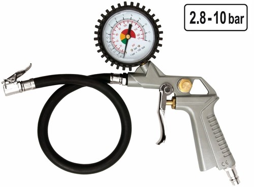 Compresseur pneus - compresseur,