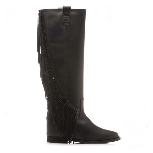 Bottes viaroma15 talon - bottes,