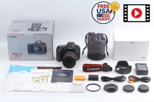 【NEUF】Canon EOS 5D Mark