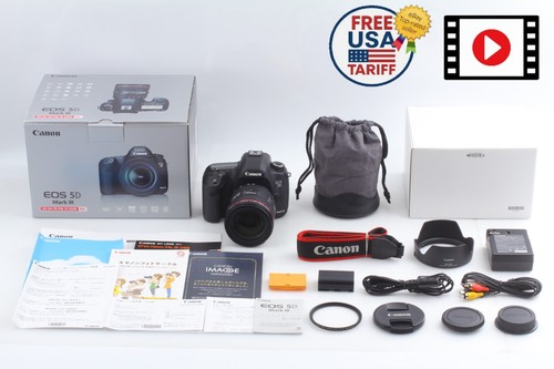 Neuf canon eos - eos, mark