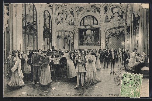 Cpa monte carlo - cpa, monte-carlo,