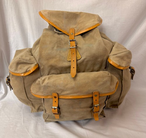 Sac dos lafuma elefa - sac,