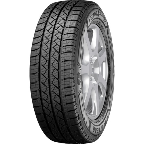 Goodyear pneu saisons 195 - goodyear,