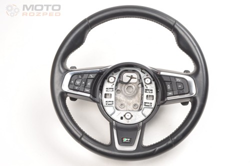 Jaguar 0 d volant - 2.0,