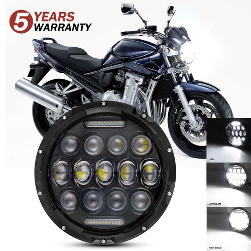 7inch round led headlight - 7inch,