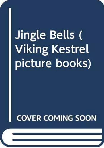 Jingle bells viking - jingle, kestrel